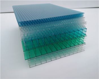 關(guān)于PC陽(yáng)光板的詳細(xì)介紹